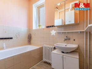 Prodej rodinného domu, Bohumín - Nový Bohumín, Palackého, 172 m2