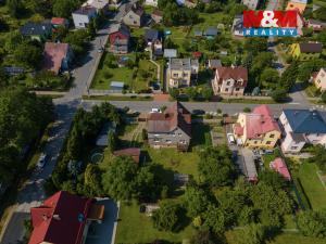 Prodej rodinného domu, Bohumín - Nový Bohumín, Palackého, 172 m2