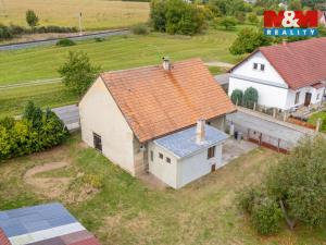 Prodej rodinného domu, Valy, 90 m2