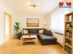 Prodej rodinného domu, Valy, 90 m2