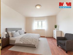Prodej rodinného domu, Valy, 90 m2