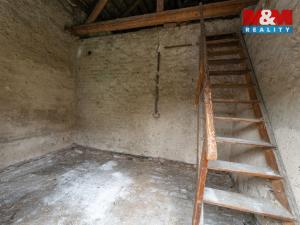 Prodej rodinného domu, Valy, 90 m2