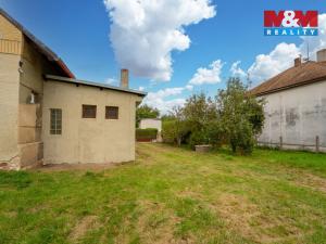 Prodej rodinného domu, Valy, 90 m2