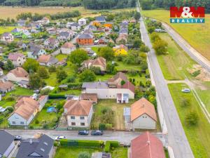 Prodej rodinného domu, Valy, 90 m2
