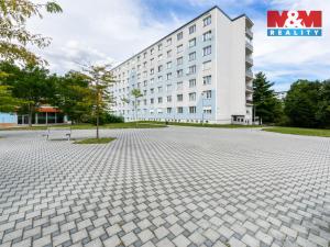Prodej bytu 2+1, Plzeň - Skvrňany, Karla Steinera, 62 m2