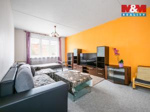 Prodej bytu 2+1, Plzeň - Skvrňany, Karla Steinera, 62 m2