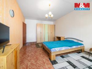 Prodej bytu 2+1, Plzeň - Skvrňany, Karla Steinera, 62 m2