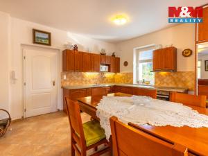 Prodej rodinného domu, Poděbrady - Poděbrady III, Ostrovní, 149 m2