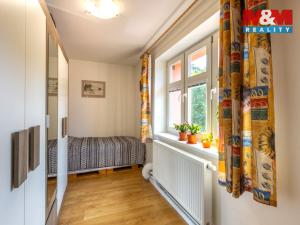 Prodej rodinného domu, Poděbrady - Poděbrady III, Ostrovní, 149 m2