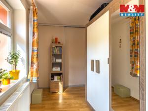 Prodej rodinného domu, Poděbrady - Poděbrady III, Ostrovní, 149 m2