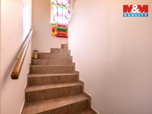 Prodej rodinného domu, Poděbrady - Poděbrady III, Ostrovní, 149 m2