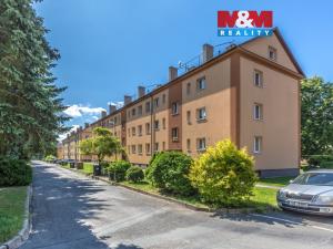 Prodej bytu 2+1, Nové Strašecí, Rakovnická, 56 m2