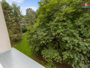 Prodej bytu 3+1, Praha - Kobylisy, Třeboradická, 67 m2