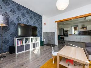 Prodej rodinného domu, Ledčice, 185 m2