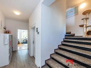 Prodej rodinného domu, Ledčice, 185 m2