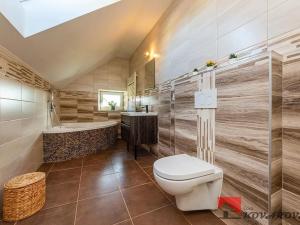 Prodej rodinného domu, Ledčice, 185 m2