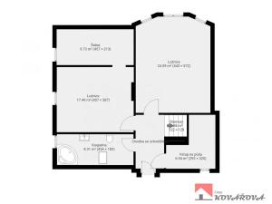 Prodej rodinného domu, Ledčice, 185 m2