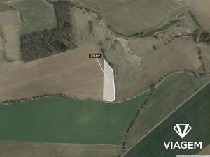 Prodej podílu pole, Načeradec, 842 m2