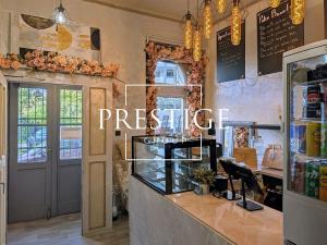 Pronájem restaurace, Praha - Žižkov, Rokycanova, 183 m2