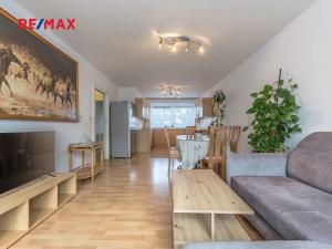 Prodej rodinného domu, Nová Ves, Před Obcí, 109 m2