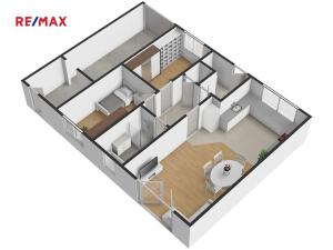 Prodej rodinného domu, Nová Ves, Před Obcí, 109 m2