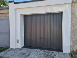 Prodej garáže, Kladno, 18 m2