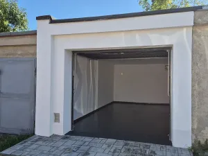 Prodej garáže, Kladno, 18 m2