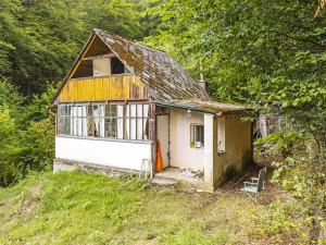 Prodej chaty, Jílové u Prahy, Husova, 74 m2