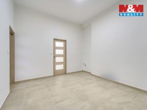 Pronájem bytu 1+kk, Plzeň - Jižní Předměstí, Americká, 59 m2