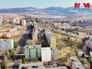 Prodej bytu 2+1, Sokolov, Švabinského, 59 m2
