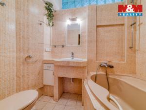 Prodej bytu 3+1, Mariánské Lázně, Žižkova, 63 m2
