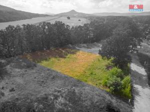 Prodej pozemku pro bydlení, Holany, 1903 m2