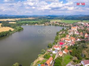 Prodej pozemku pro bydlení, Holany, 1903 m2