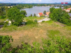 Prodej pozemku pro bydlení, Holany, 1903 m2