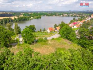 Prodej pozemku pro bydlení, Holany, 1903 m2