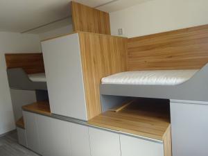 Pronájem bytu 4+1, Stránecká Zhoř, 106 m2