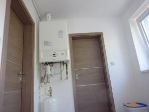 Pronájem bytu 4+1, Stránecká Zhoř, 106 m2