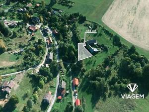 Prodej pozemku pro bydlení, Anenská Studánka, 513 m2