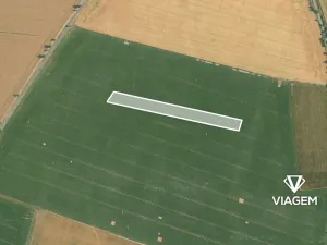 Prodej podílu pole, Ždánice, 1251 m2