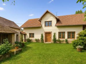 Prodej rodinného domu, Rychnovek, 122 m2