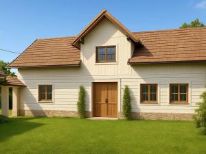 Prodej rodinného domu, Rychnovek, 122 m2