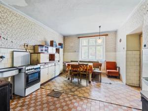 Prodej rodinného domu, Rychnovek, 122 m2