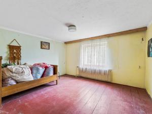 Prodej rodinného domu, Rychnovek, 122 m2