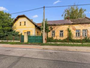 Prodej rodinného domu, Rychnovek, 122 m2