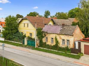Prodej zemědělské usedlosti, Rychnovek, 122 m2