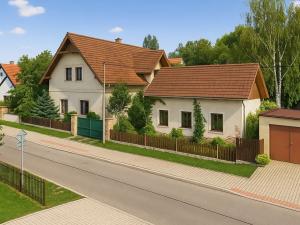 Prodej zemědělské usedlosti, Rychnovek, 122 m2