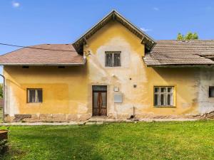 Prodej zemědělské usedlosti, Rychnovek, 122 m2