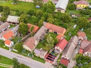 Prodej zemědělské usedlosti, Rychnovek, 122 m2