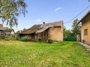 Prodej zemědělské usedlosti, Rychnovek, 122 m2