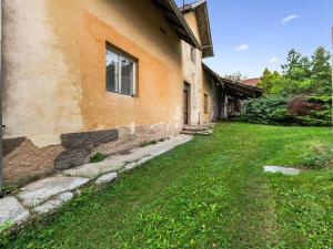 Prodej zemědělské usedlosti, Rychnovek, 122 m2